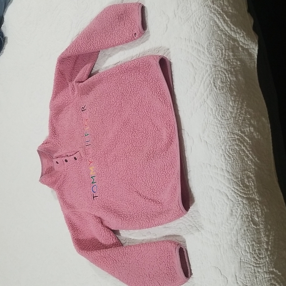 Vintage Tommy Hilfiger sweater - Picture 5 of 9